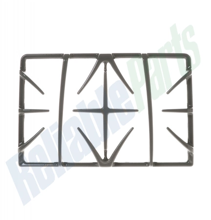 WB31T10083 GE Oven Grate Assembly