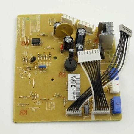 6871A20771C LG Air Conditioner Main Control B
