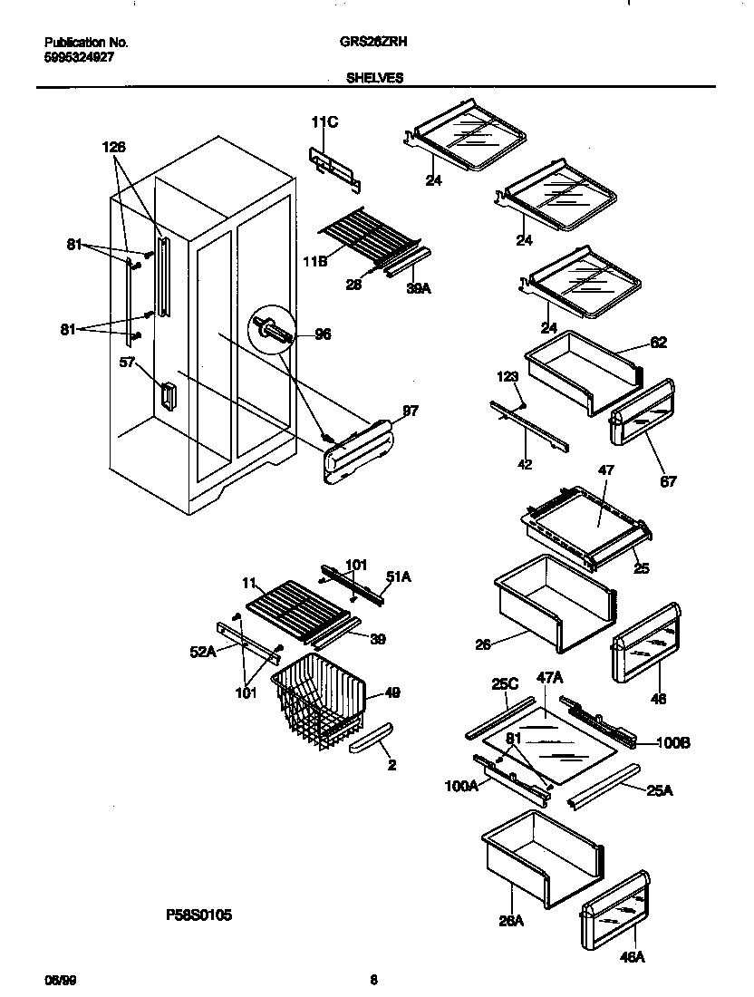 05 - SHELVES
