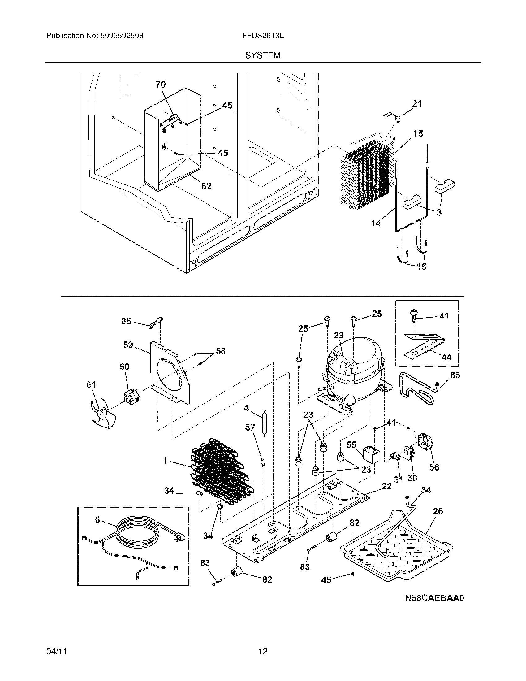 13 - SYSTEM