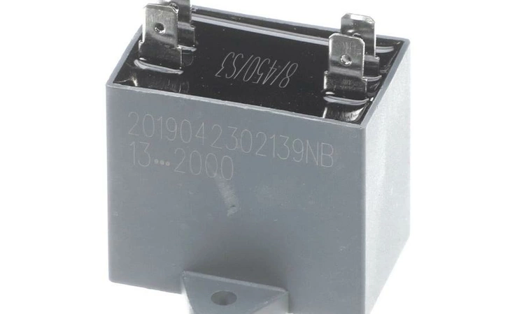 5304521130 Frigidaire Air Conditioner Capacit