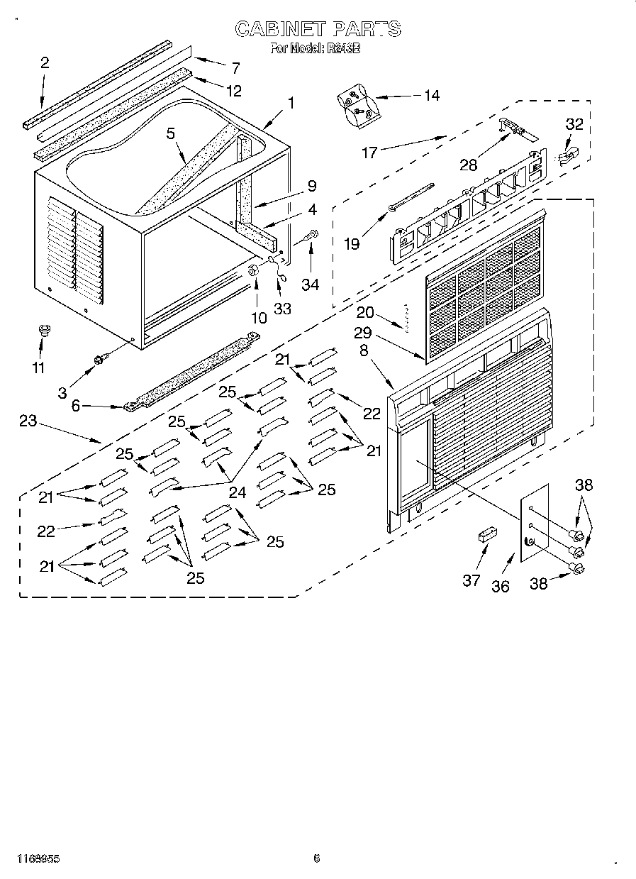 04 - CABINET