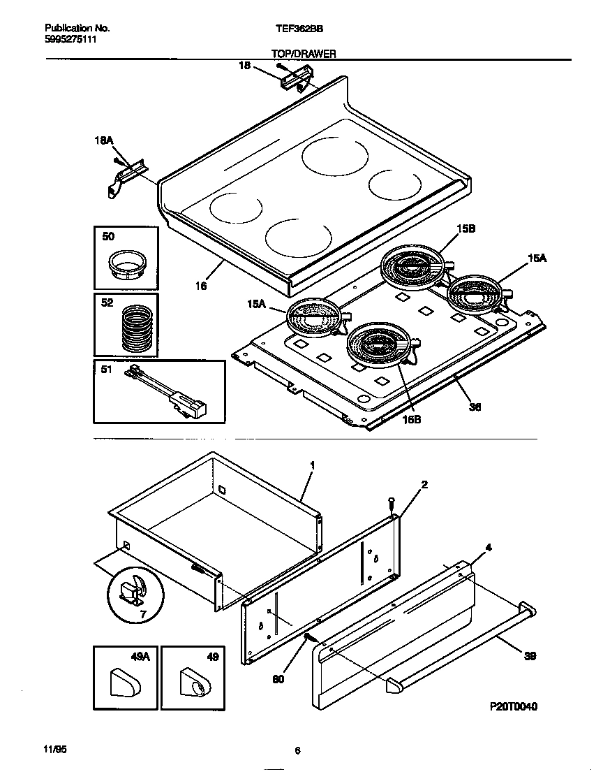04 - TOP/DRAWER