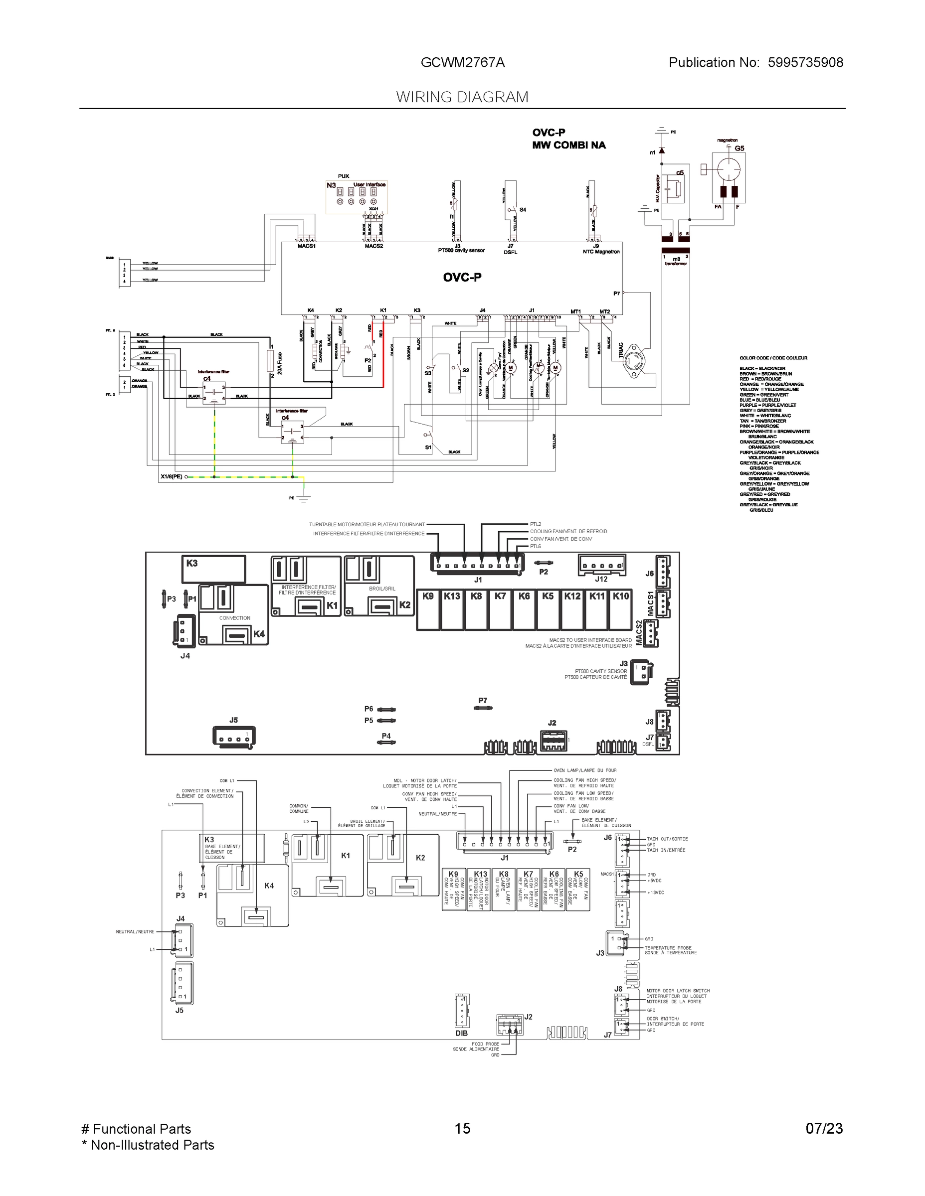 07 - WIRING DIAGRAM