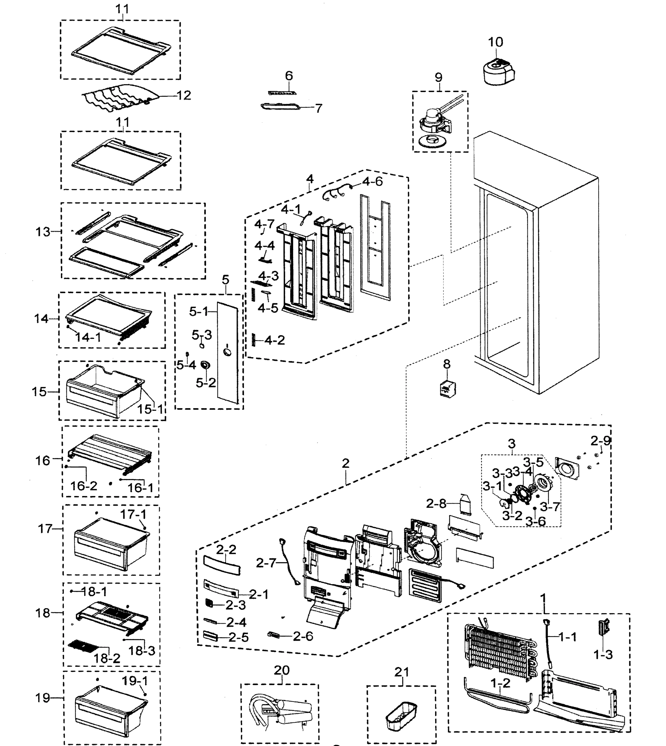 REFRIGERATOR