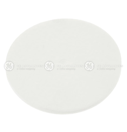 WB35X20989 GE Fan Insulator