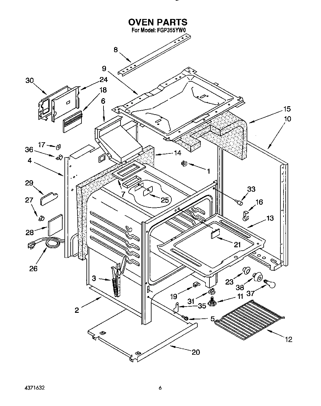 05 - OVEN