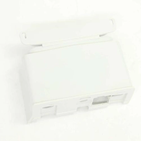DC63-00820A Samsung Cover Heater WF337AAW PC+