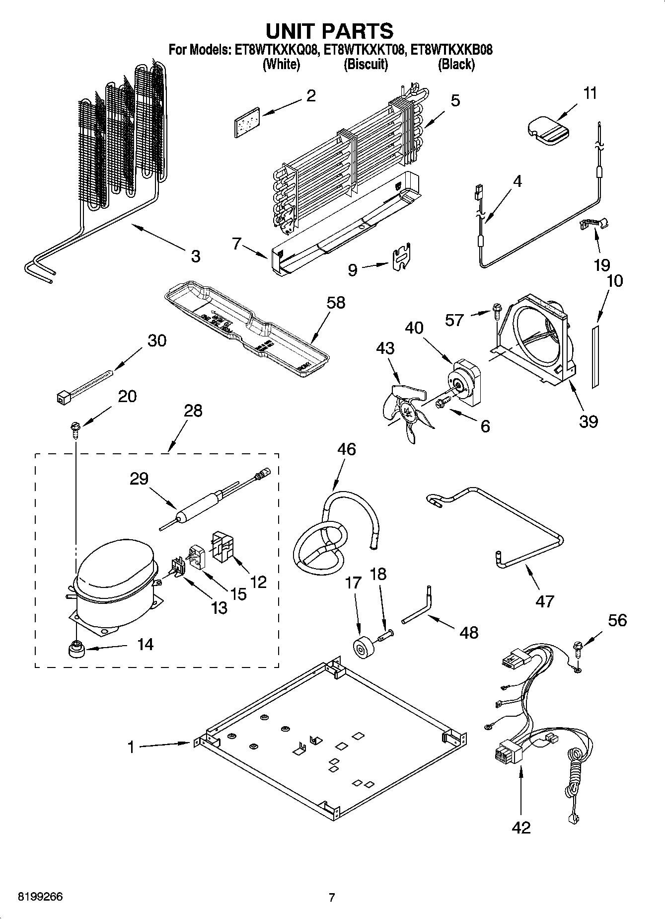 04 - UNIT PARTS