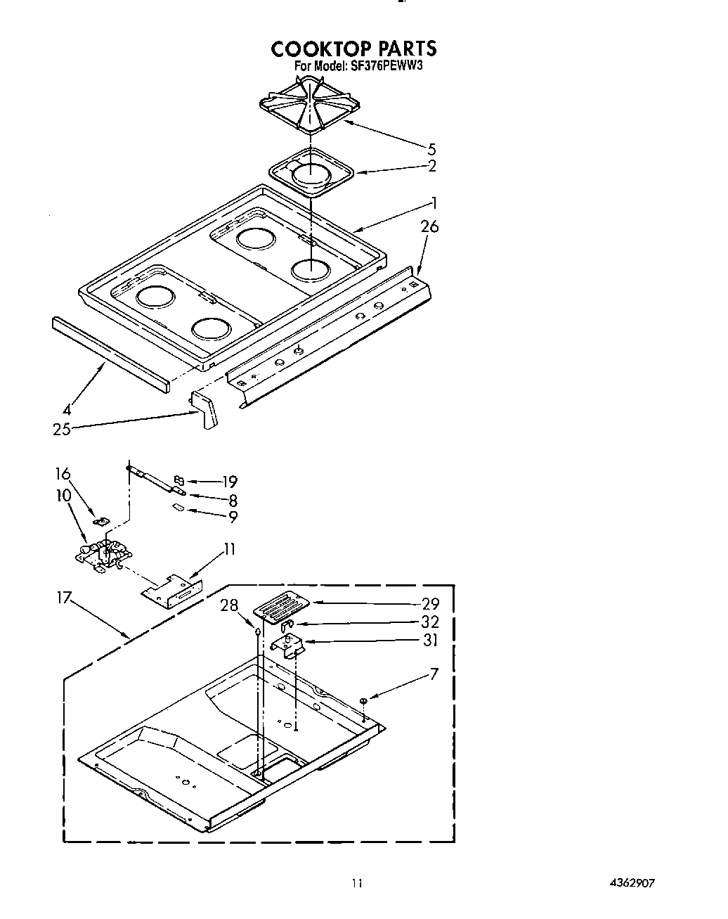 08 - COOKTOP