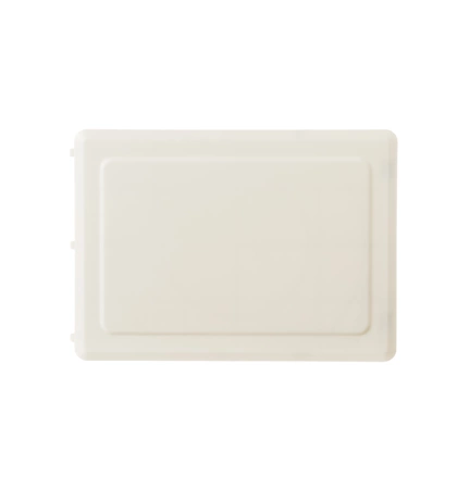 WB06X10822 GE Microwave Mounting Cover