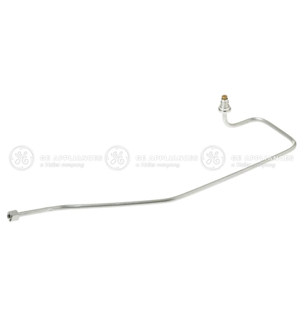 WB28X26308 GE Oven L Rear Orifice Holder