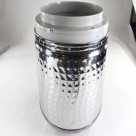 DC97-17360C Samsung Spin Basket Assembly WA87
