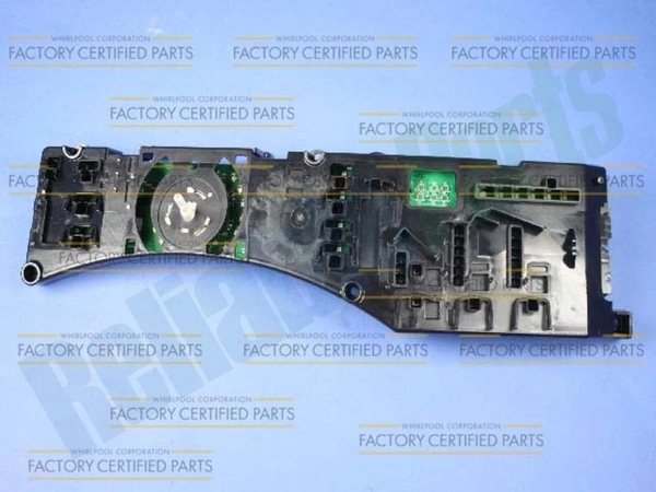 WPW10269027 Whirlpool Electronic Control Boar