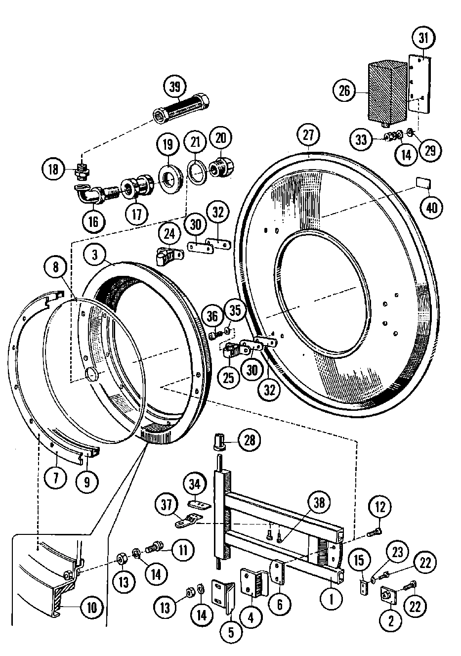 07 - DOOR