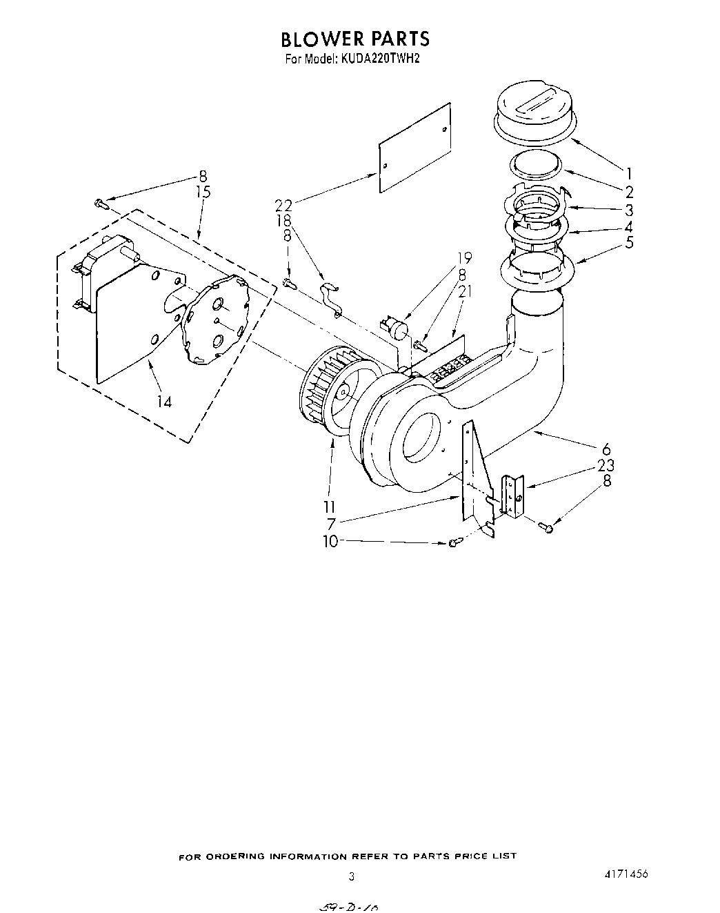 03 - BLOWER