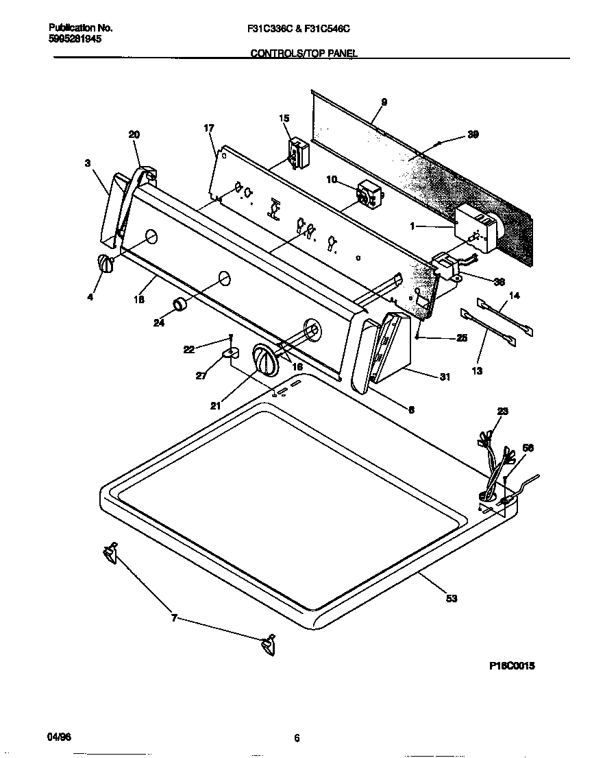 04 - CONTROLS/TOP PANEL