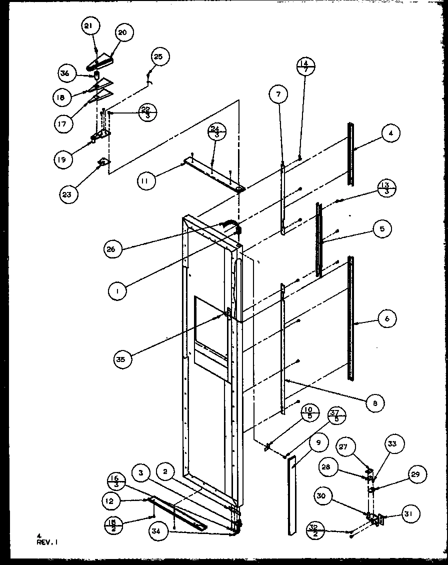 05 - FZ DOOR