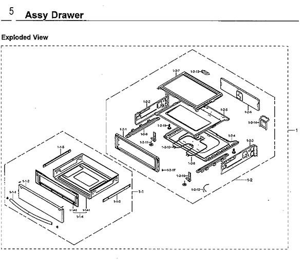 DRAWER