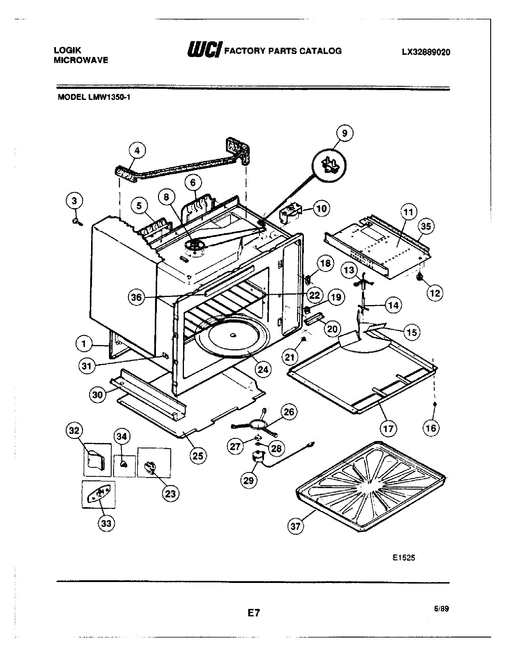 04 - CABINET