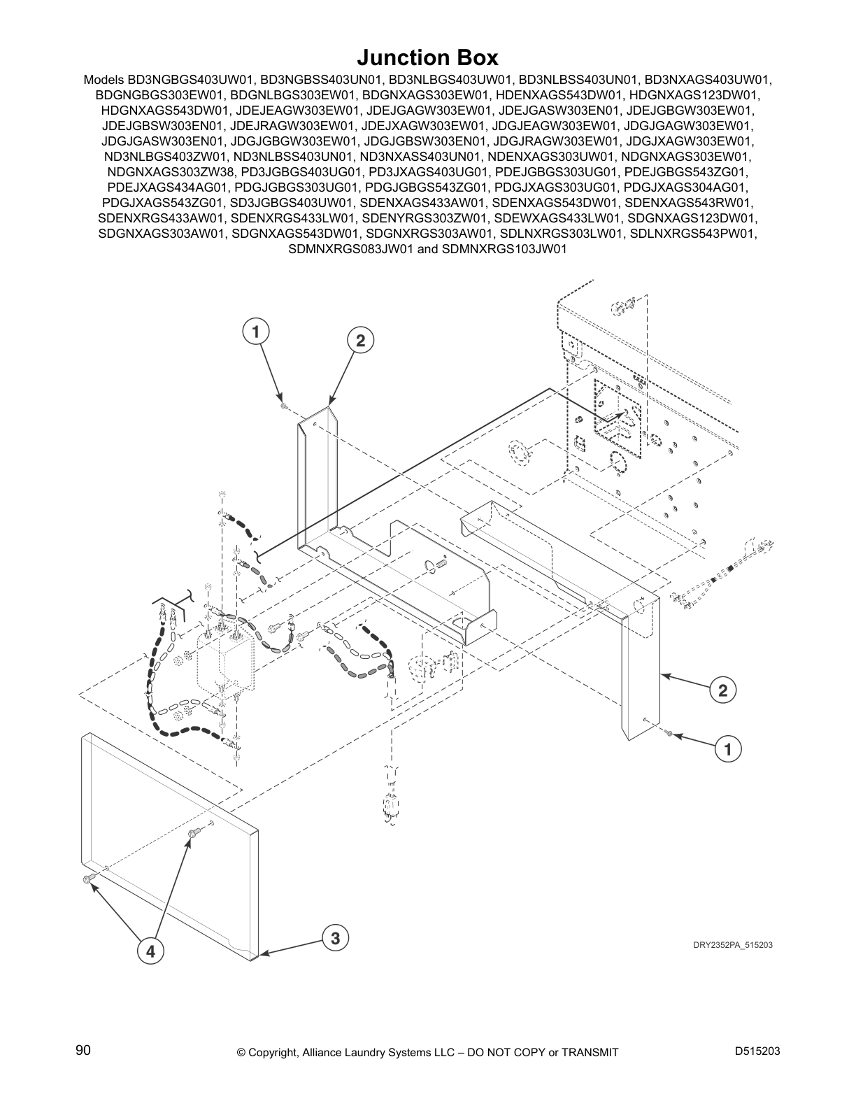 Junction Box