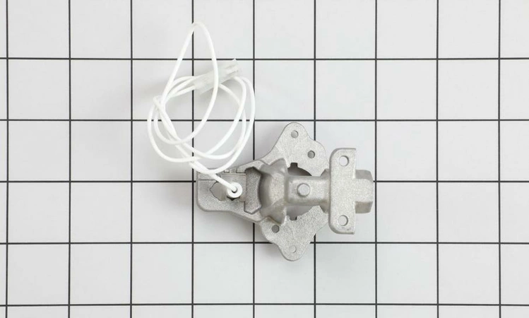 5304500187 Frigidaire Igniter/Orifice Assembl
