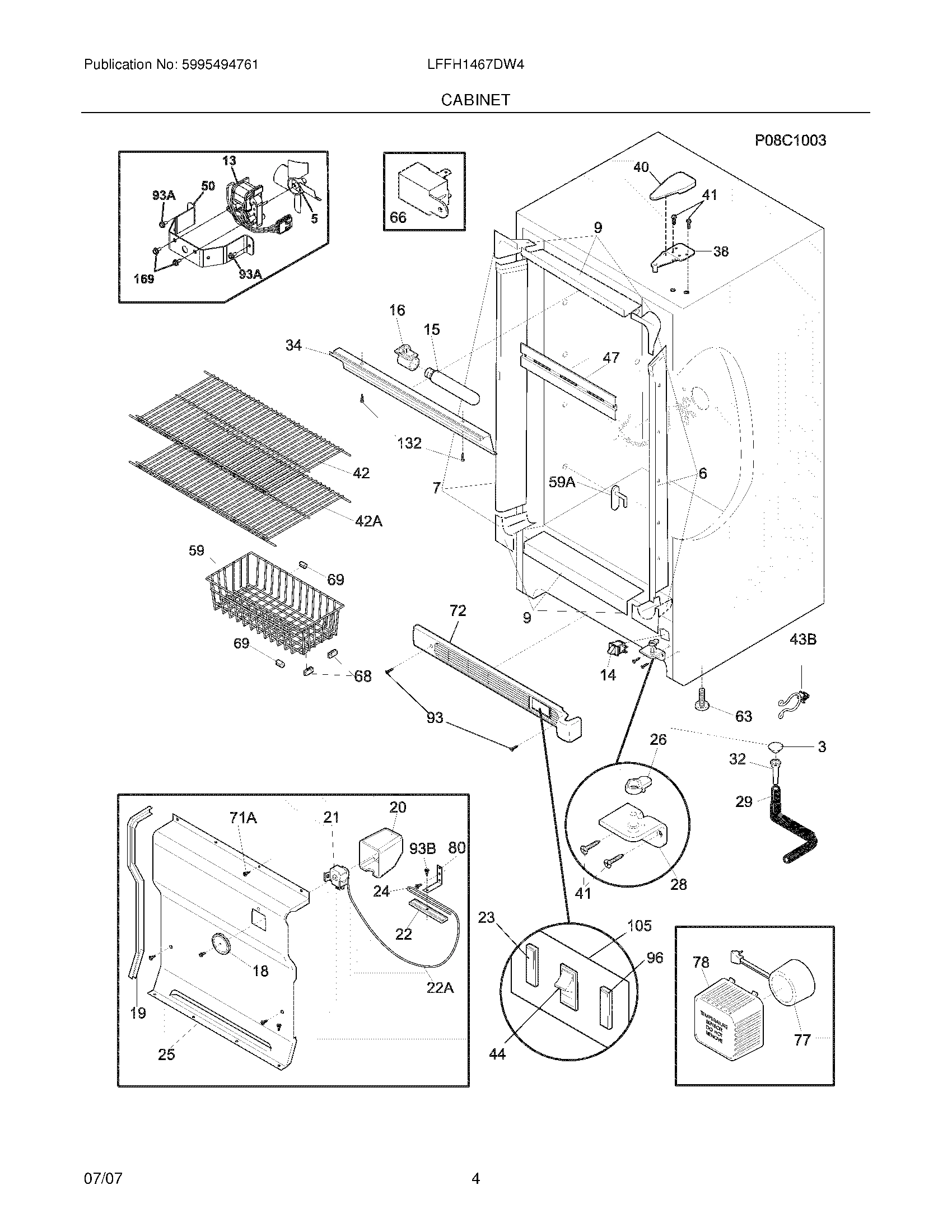 05 - CABINET