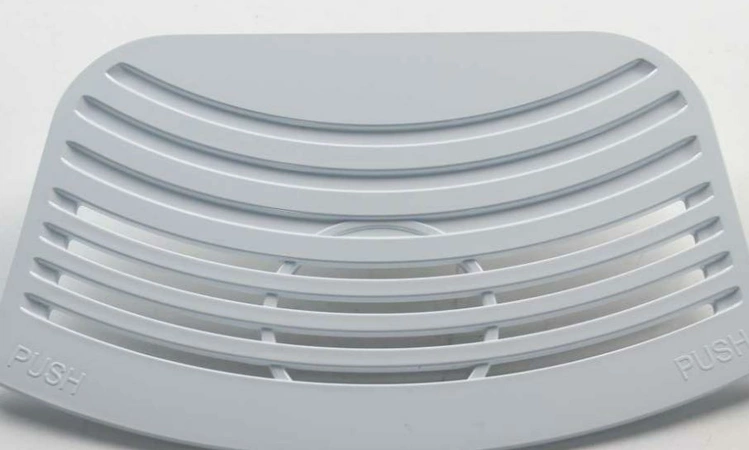 MCR62326502 LG Refrigerator Drain Decor