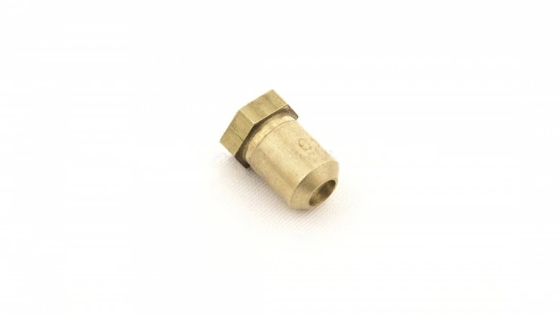 210685P Fisher & Paykel Burner Orifice #49 (P