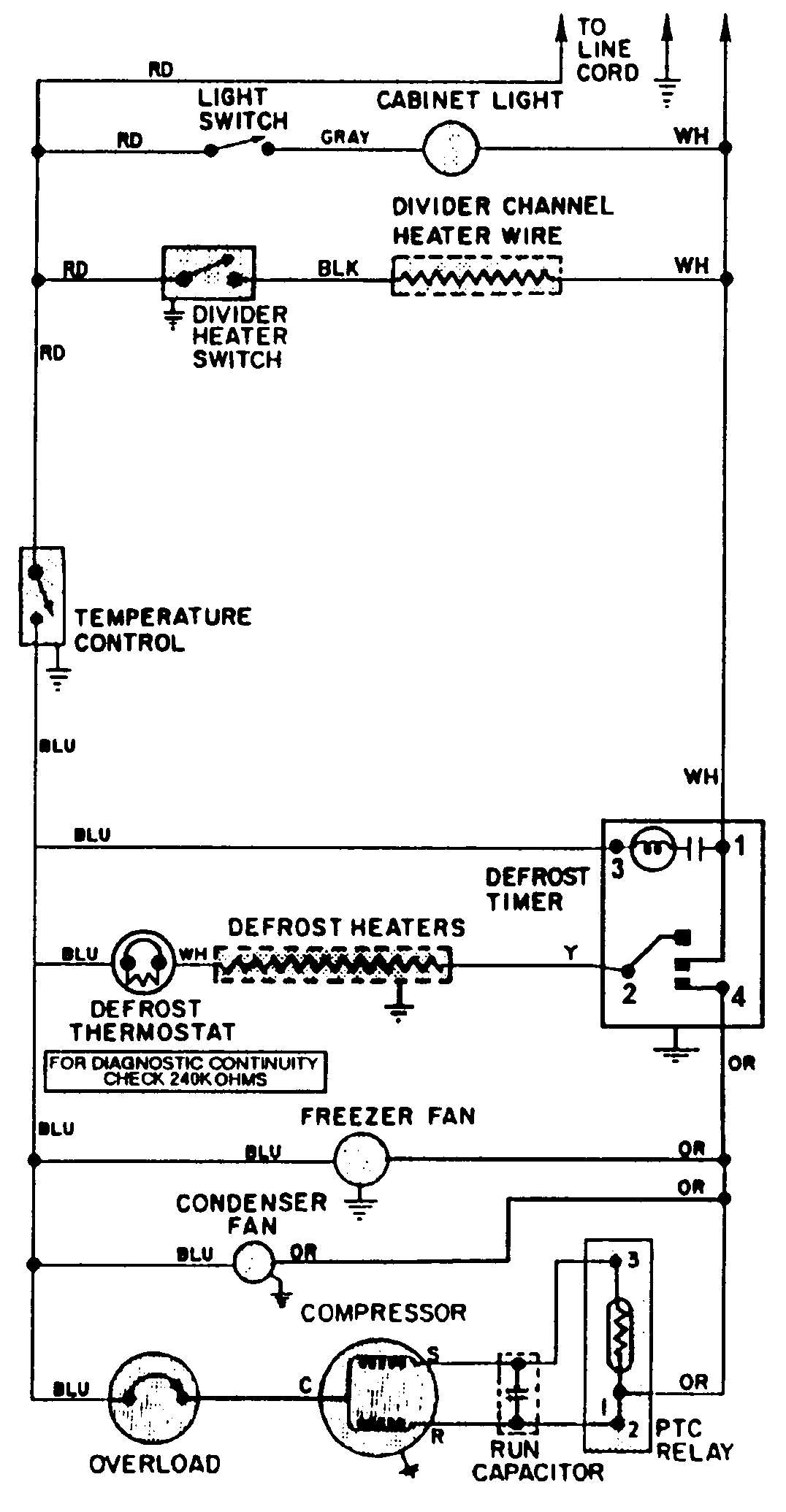 10 - WIRING INFORMATION