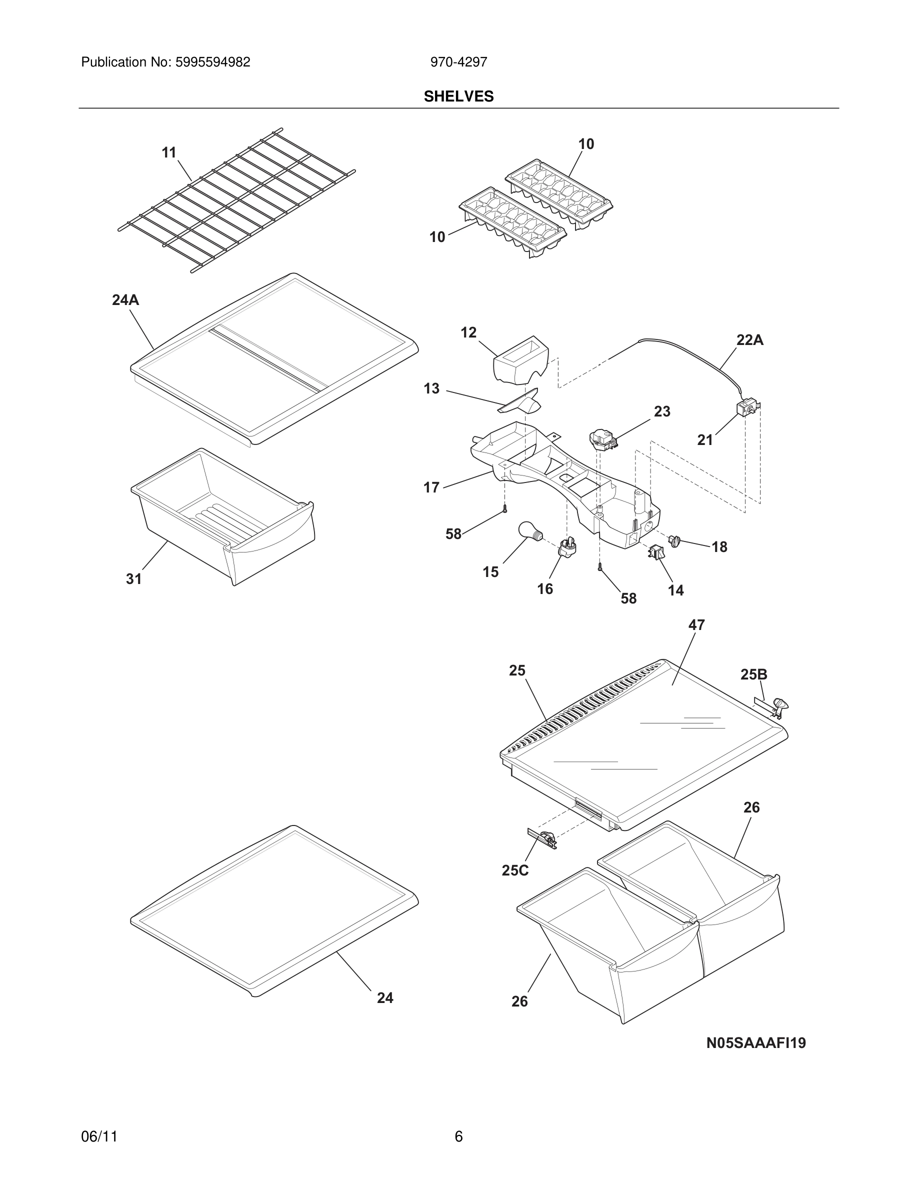 07 - SHELVES