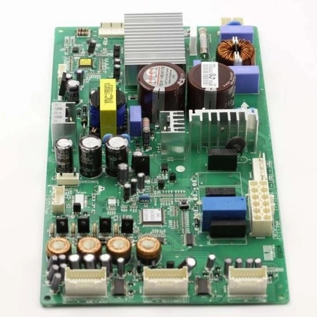 EBR75234710 LG Refrigerator PCB Assembly Main