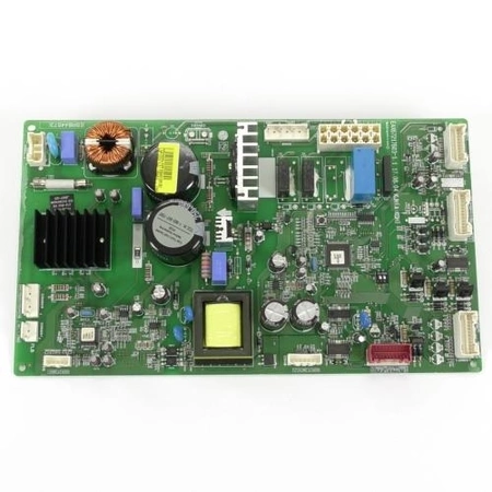 CSP30021037 LG Refrigerator Service PCB Assem