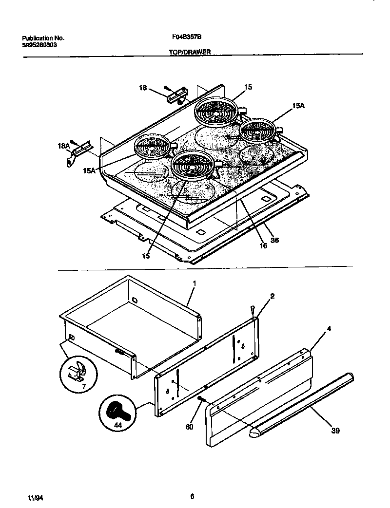 04 - TOP/DRAWER