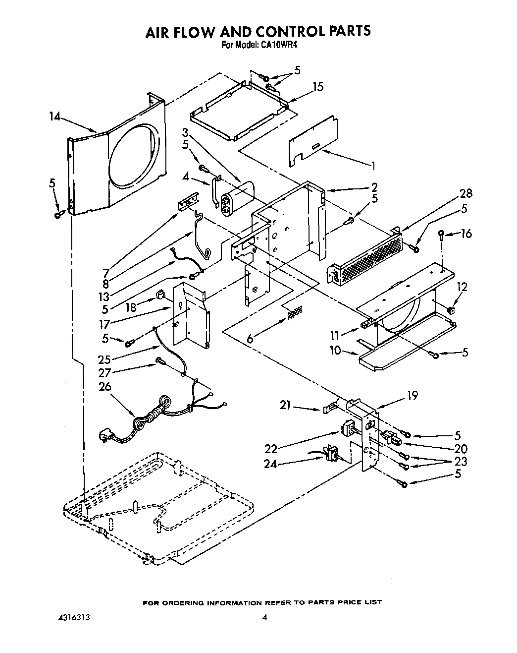 03 - AIR FLOW AND CONTROL
