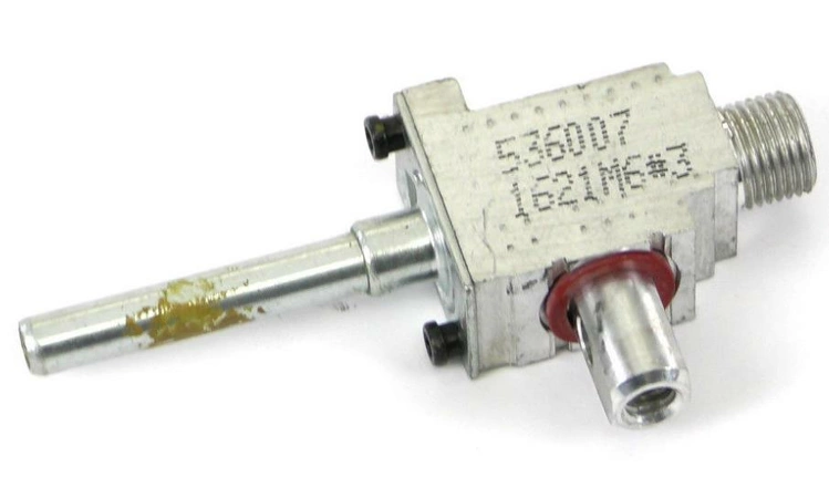 316536007 Frigidaire Top Burner Valve