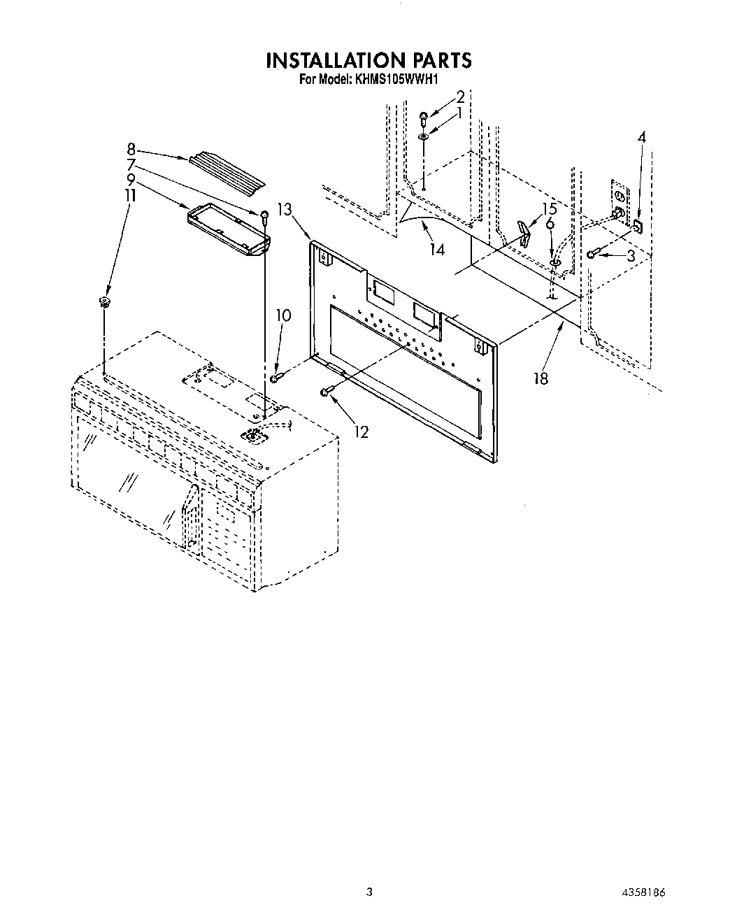 03 - INSTALLATION