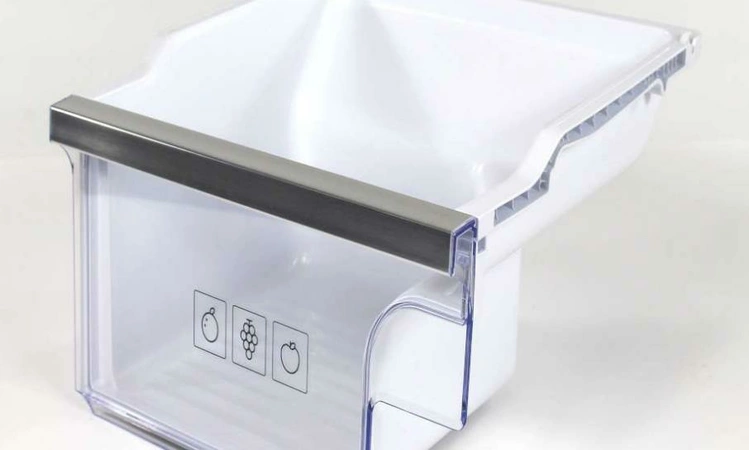 DA97-14713A Samsung Refrigerator Low Vegetabl