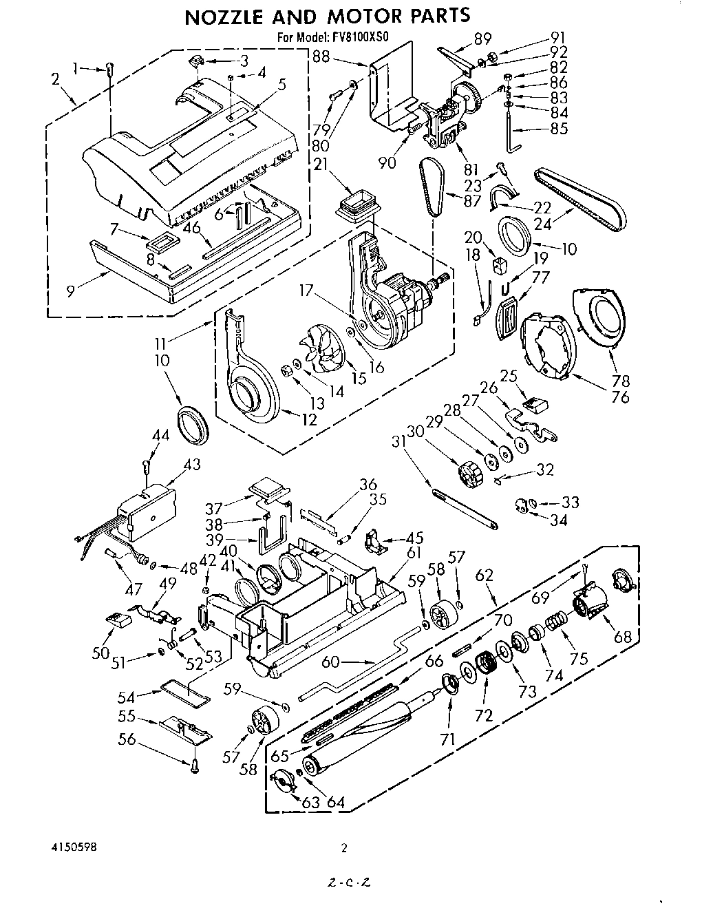 02 - SECTION