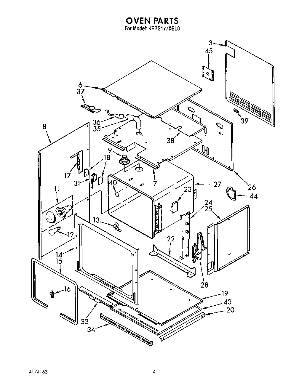 03 - OVEN