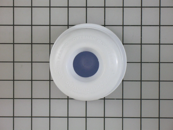 W11160642 Whirlpool Fabric Softener Dispenser