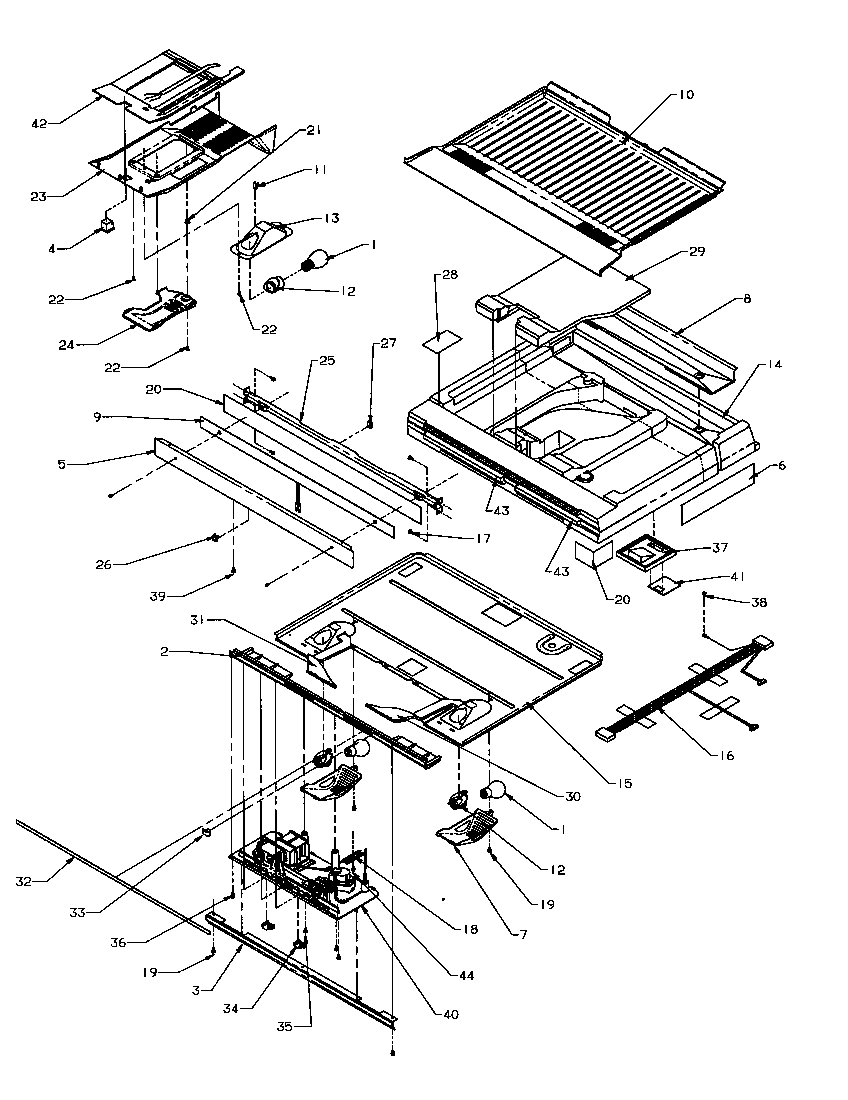 07 - DIVIDER BLOCK