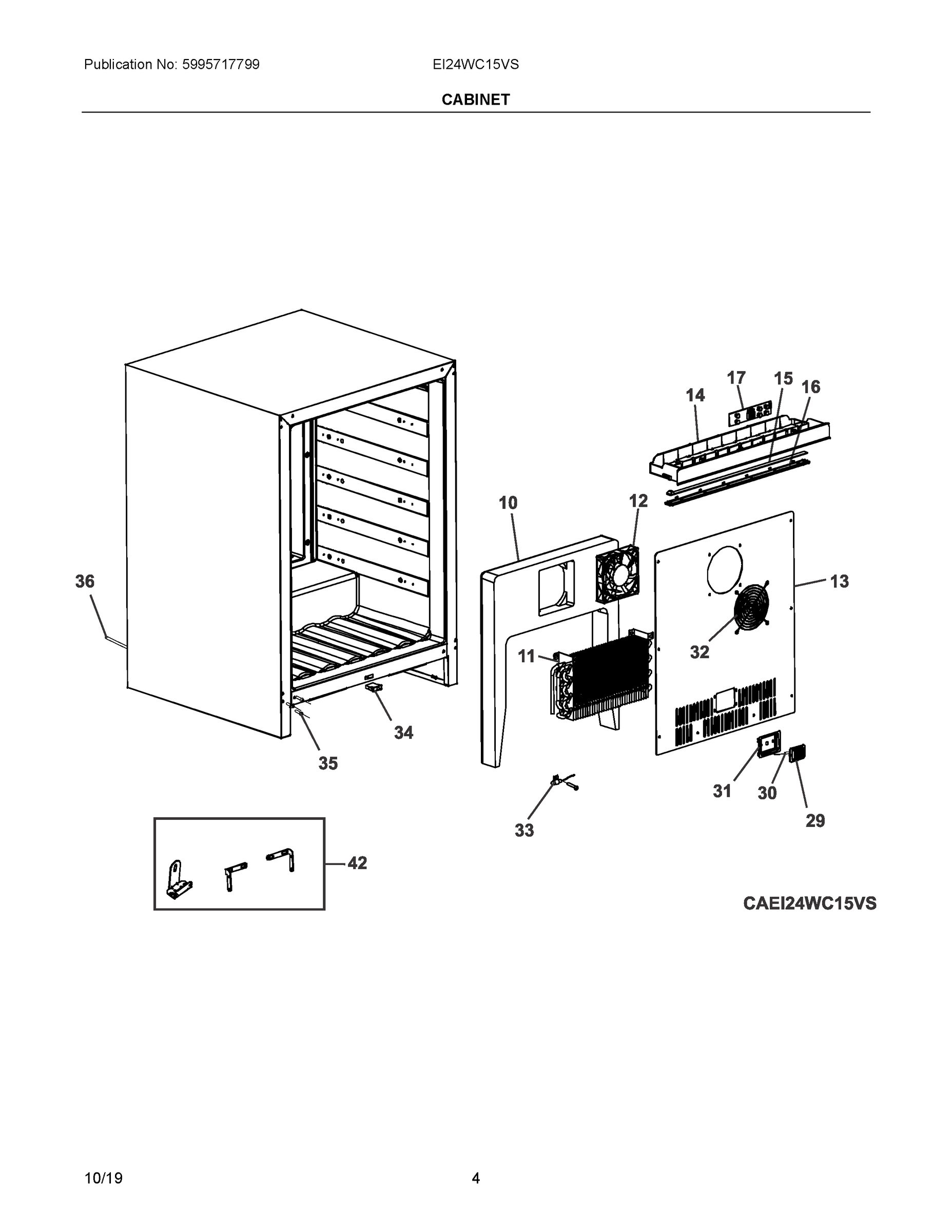 03 - CABINET