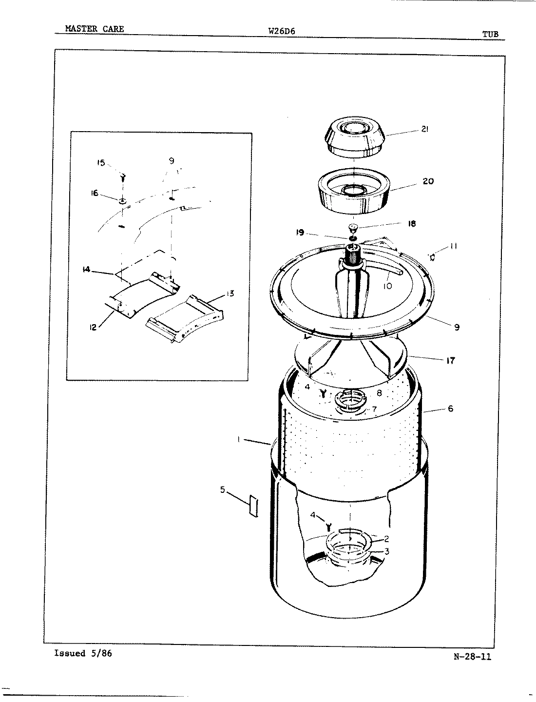 05 - TUB (REV. A)