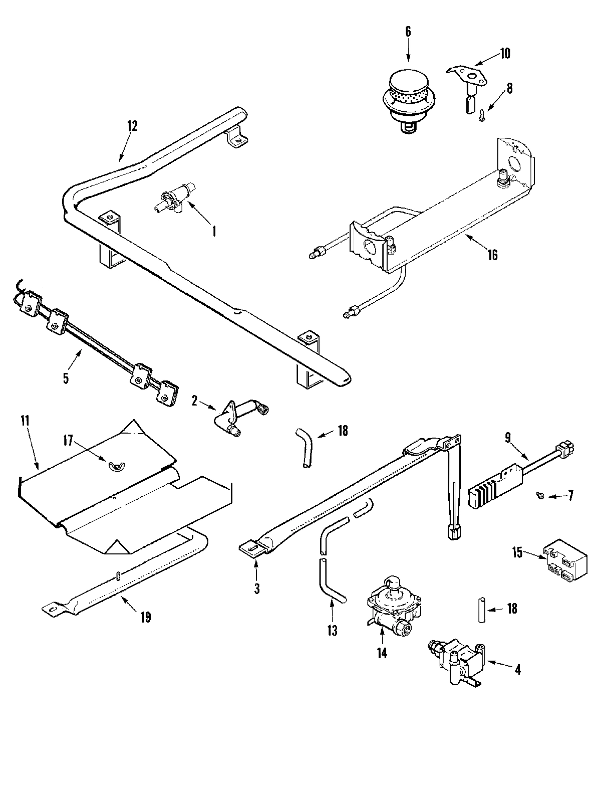 04 - GAS CONTROLS