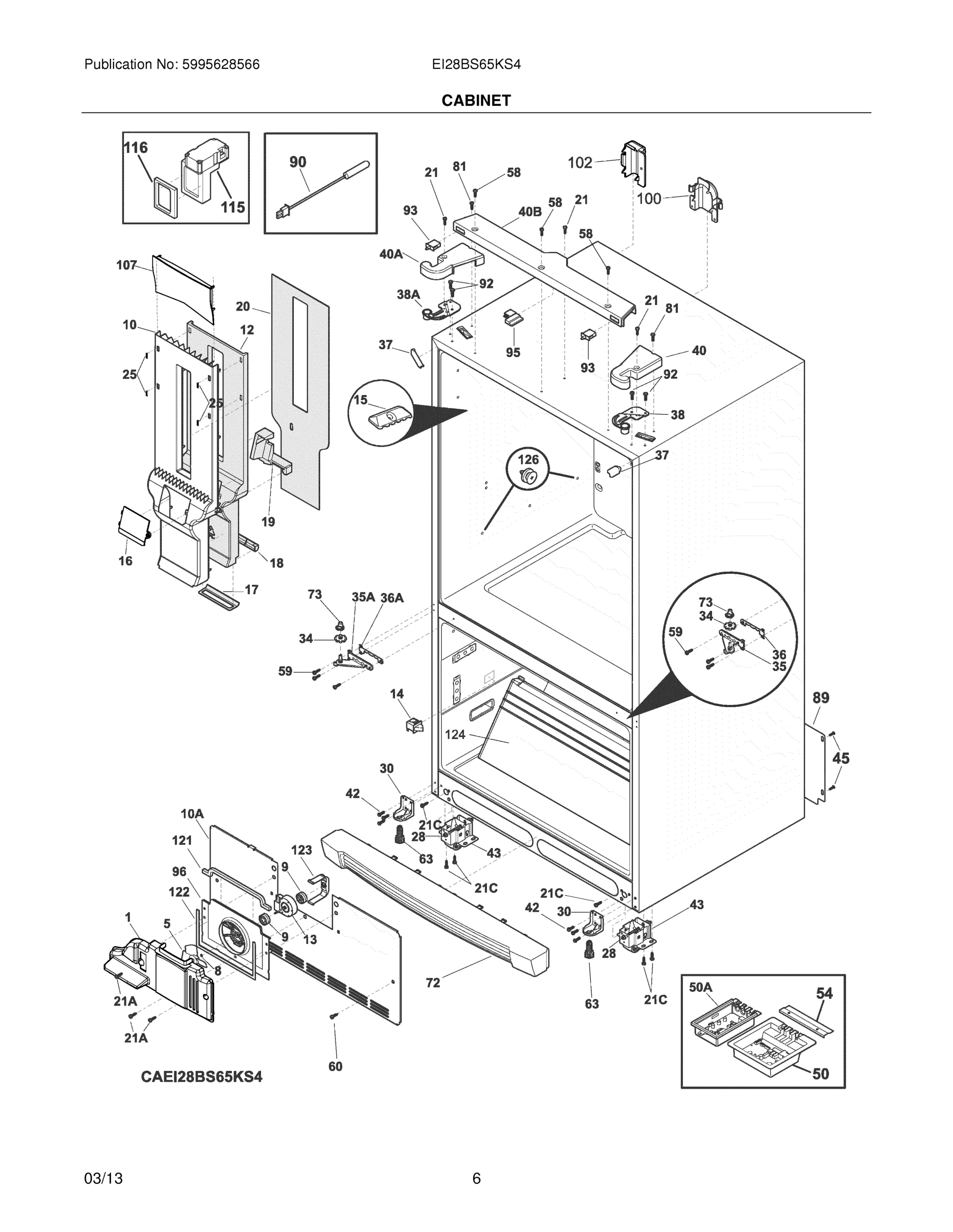 07 - CABINET