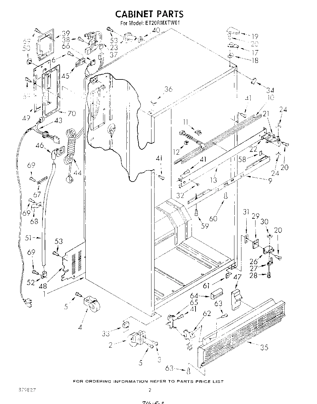02 - CABINET