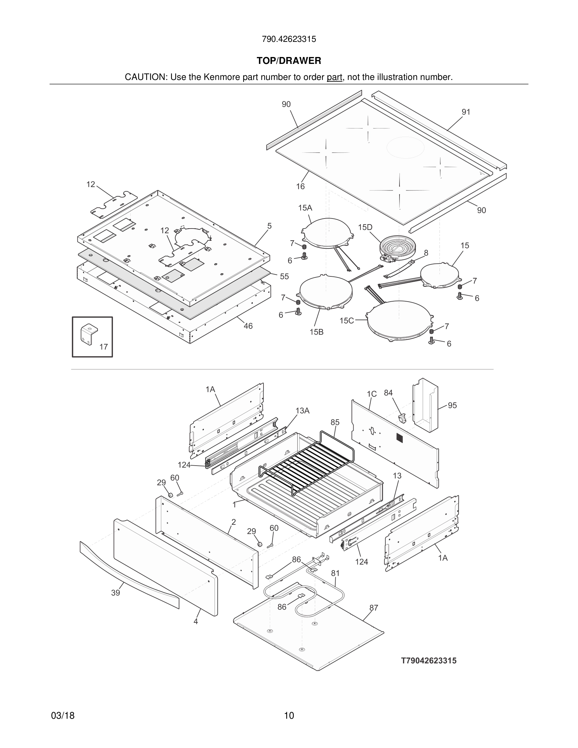 11 - TOP/DRAWER