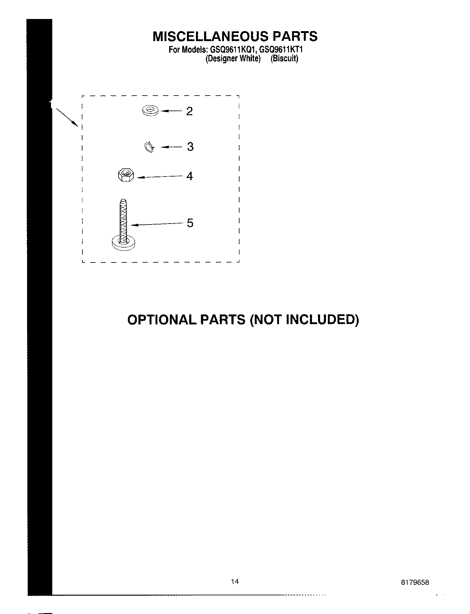 10 - MISCELLANEOUS, OPTIONAL