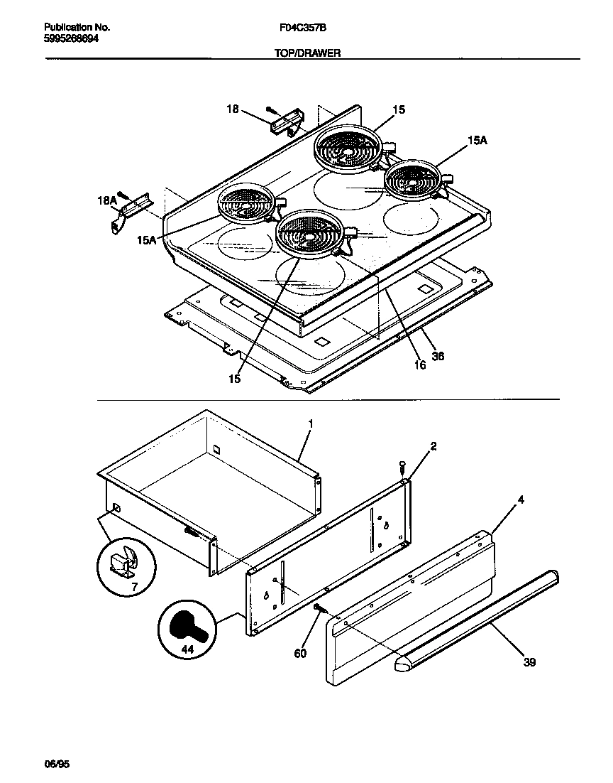 04 - TOP/DRAWER